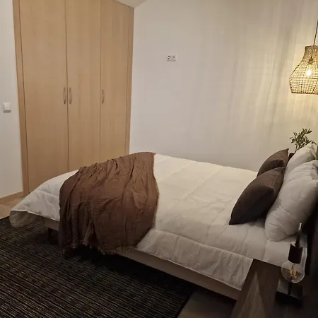 Appartement Quinta Do Torgal,