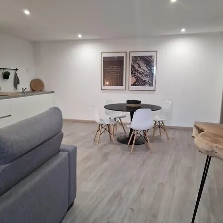 Quinta Do Torgal, Appartement Armamar