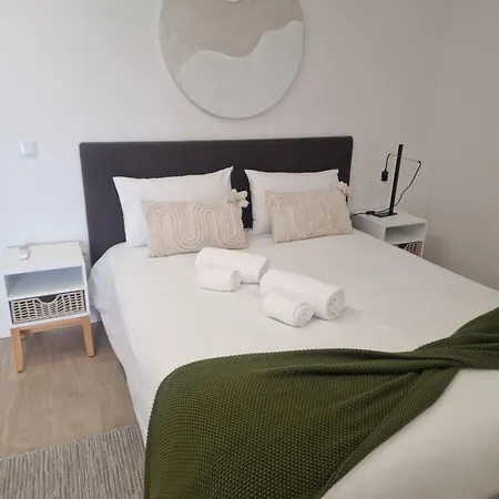 Appartement Quinta Do Torgal, Armamar