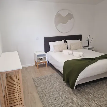 Appartement Quinta Do Torgal, *
